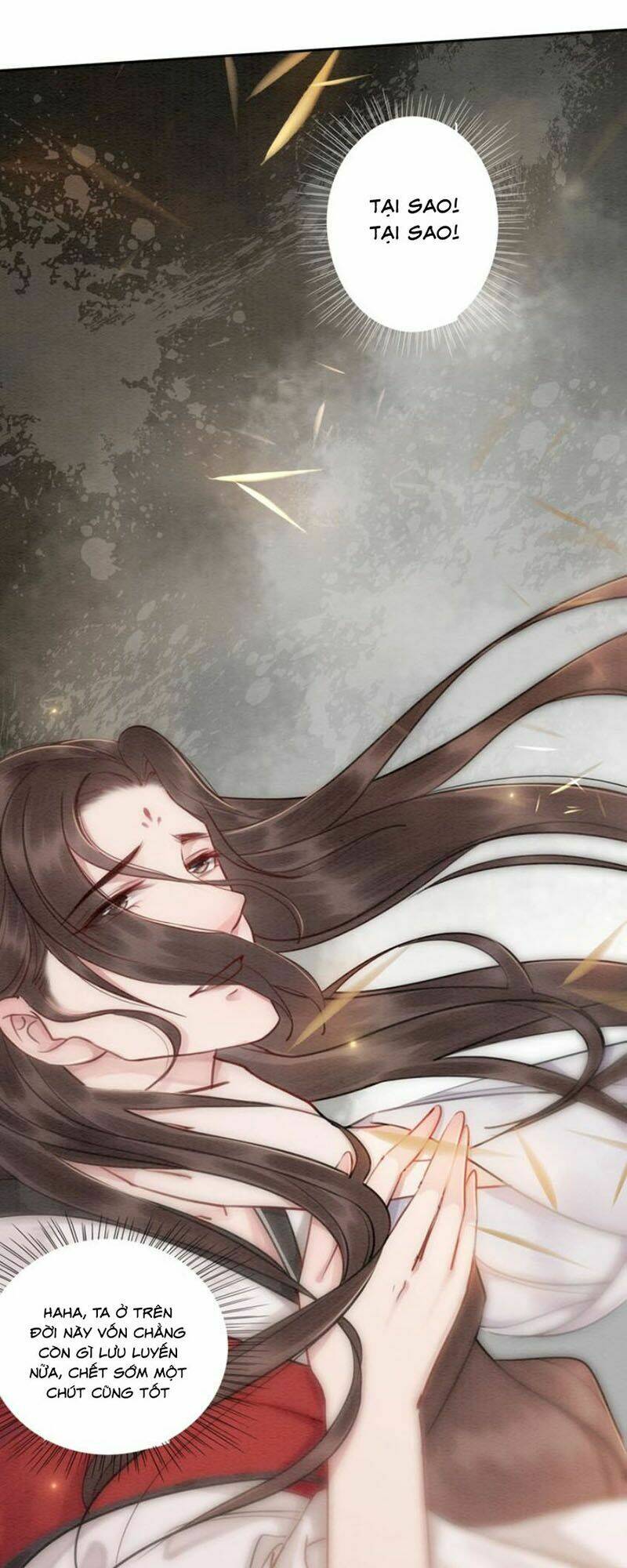 Trọng Sinh Bá Sủng Nhiếp Chính Vương Quá Mạnh Mẽ: Chapter 52