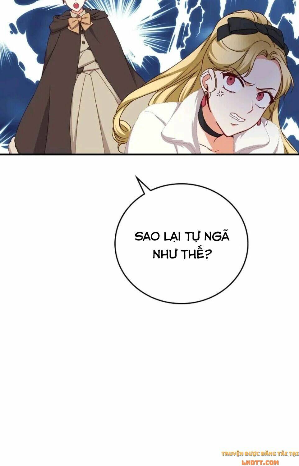 Đừng Chọc Đứa Em Gái Bé Bỏng Của Chúng Tôi: Chapter 55