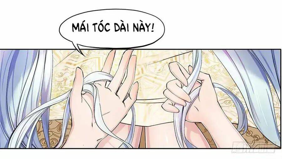 Ta Không Phải Nữ Thần: Chapter 2