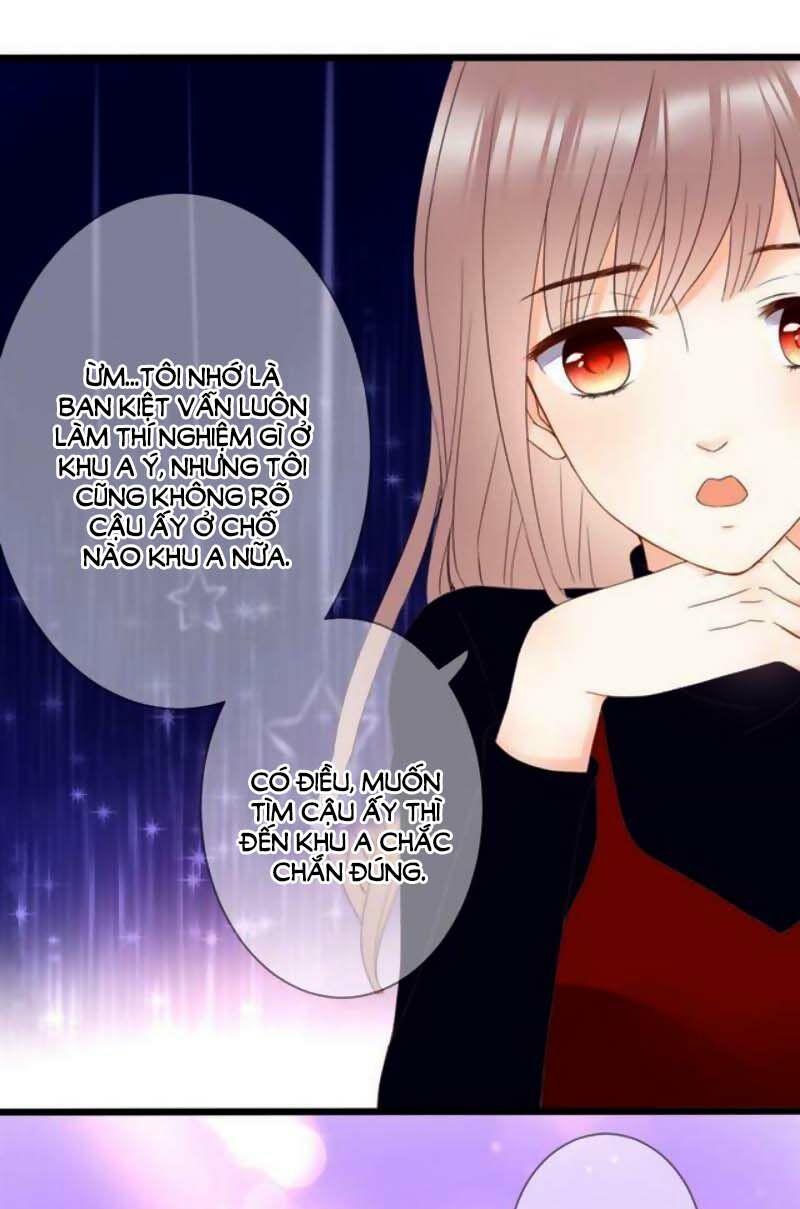 Ở lại thế kỷ này: Chapter 55