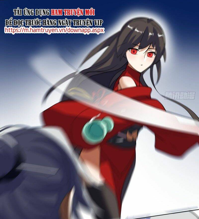 Thần Võ Đế Tôn: Chapter 102