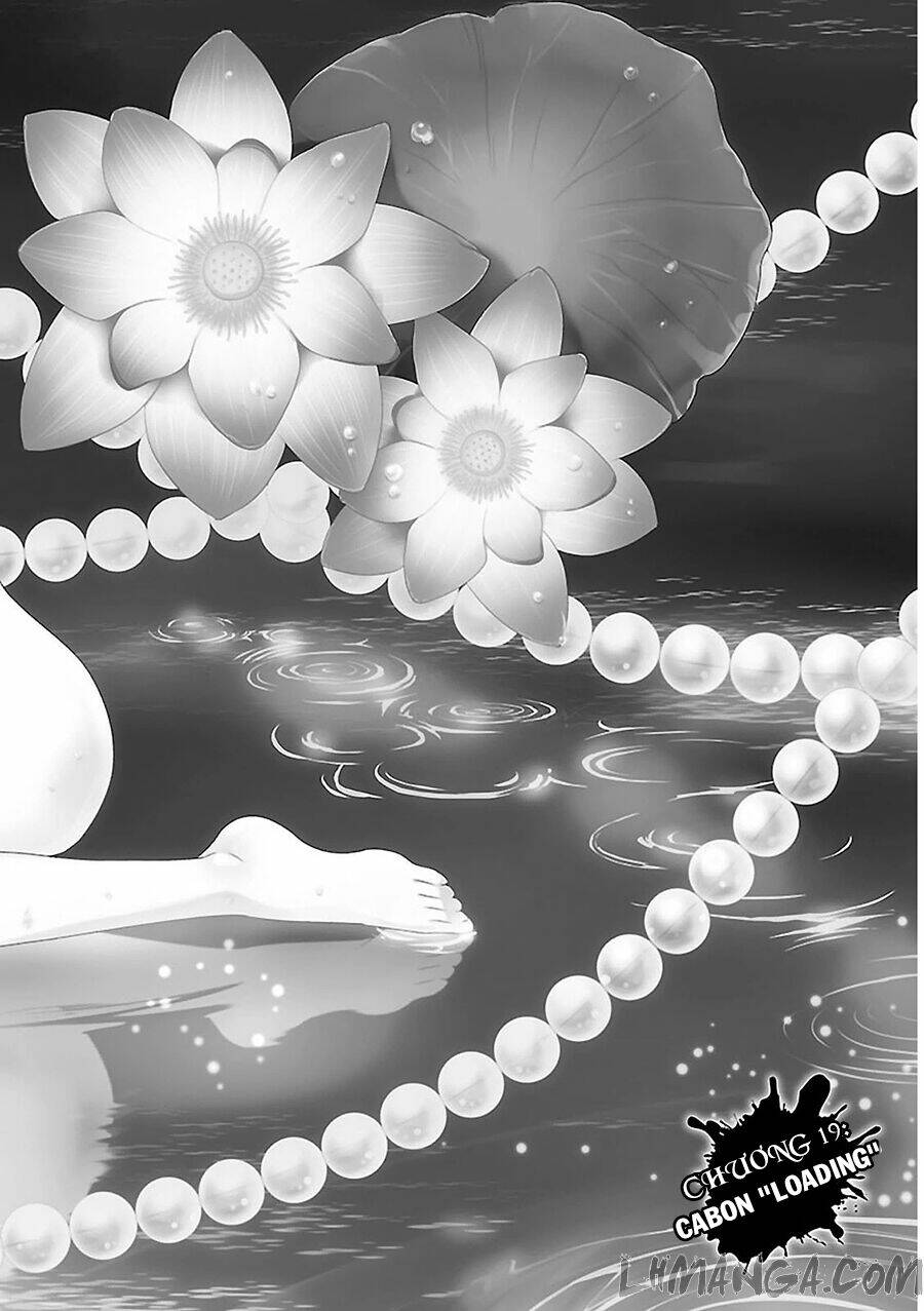 Thủ Đoạn Nham Hiểm Của Cô Gái Mặt Nạ: Chapter 19