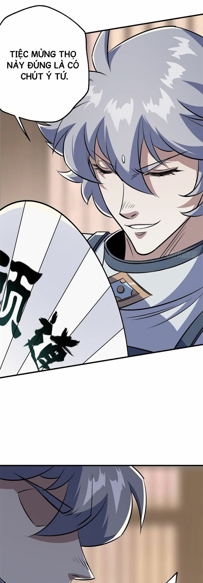 Thú Nhân: Chapter 62