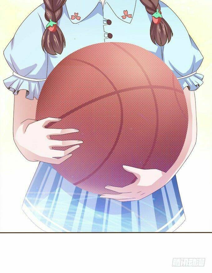 Tình Yêu Ba Tuyến: Chapter 8