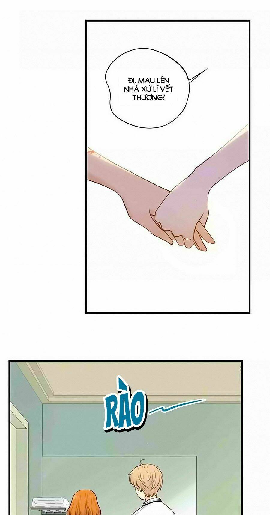 Bạc Hà Chi Hạ 2: Chapter 19