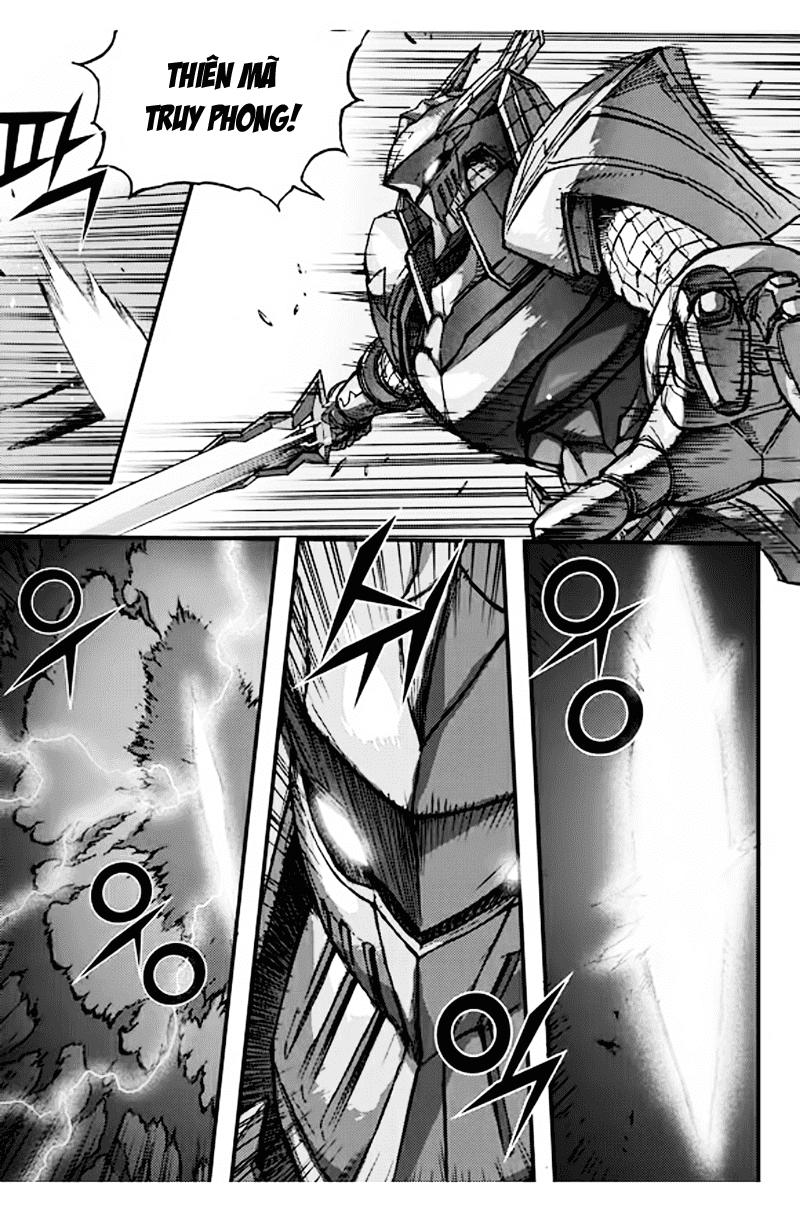 Diêm Đế: Chapter 52.6