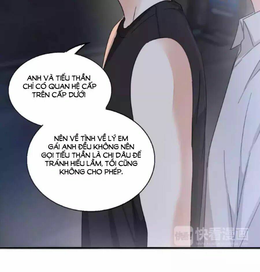 Mùi Hương Lãng Mạn: Chapter 30