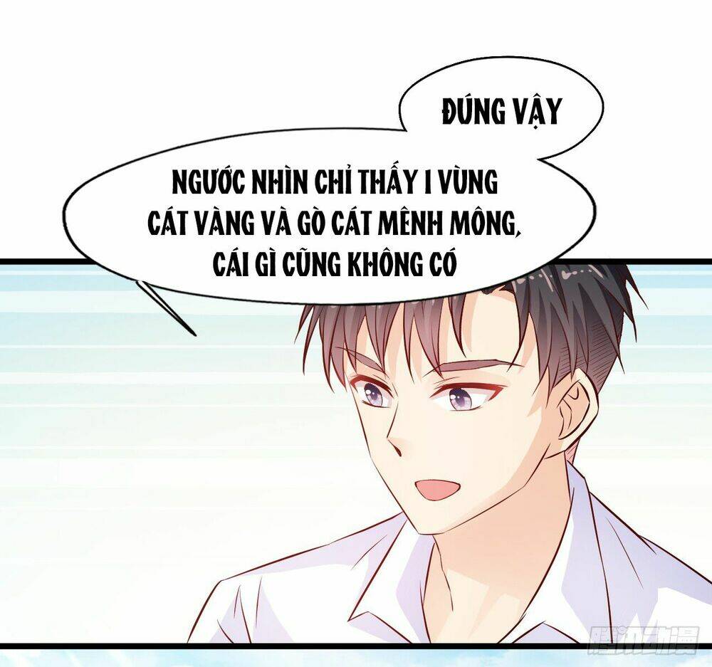 Sau Này Vẫn Cứ Thích Anh: Chapter 18