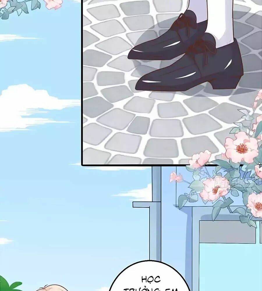 Thịnh Thế Hoa Sủng: Tôi Bị Bắt Làm Tù Binh: Chapter 12