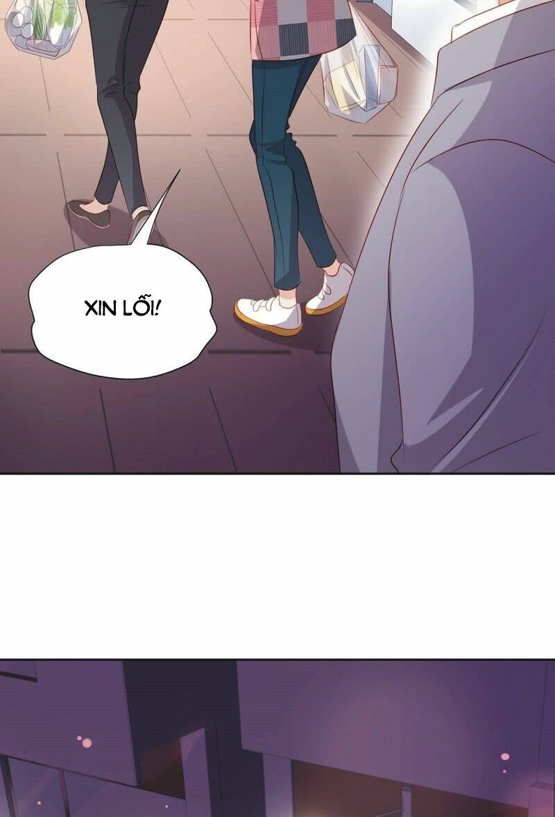 Khi Trá Luyến Nhân: Chapter 64