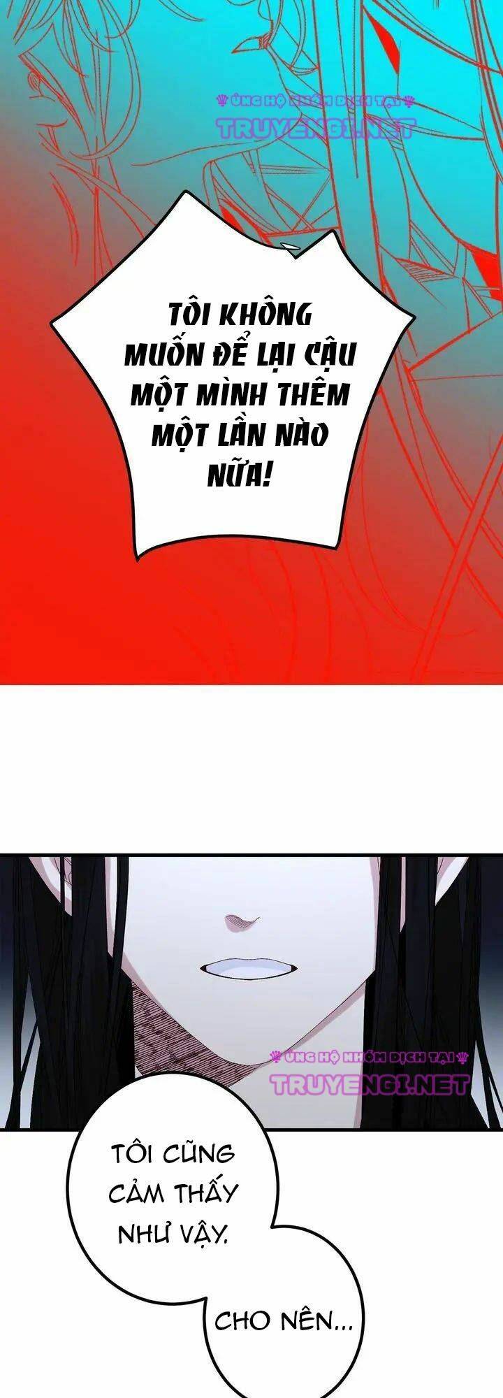 Tình Điên Dại: Chapter 56