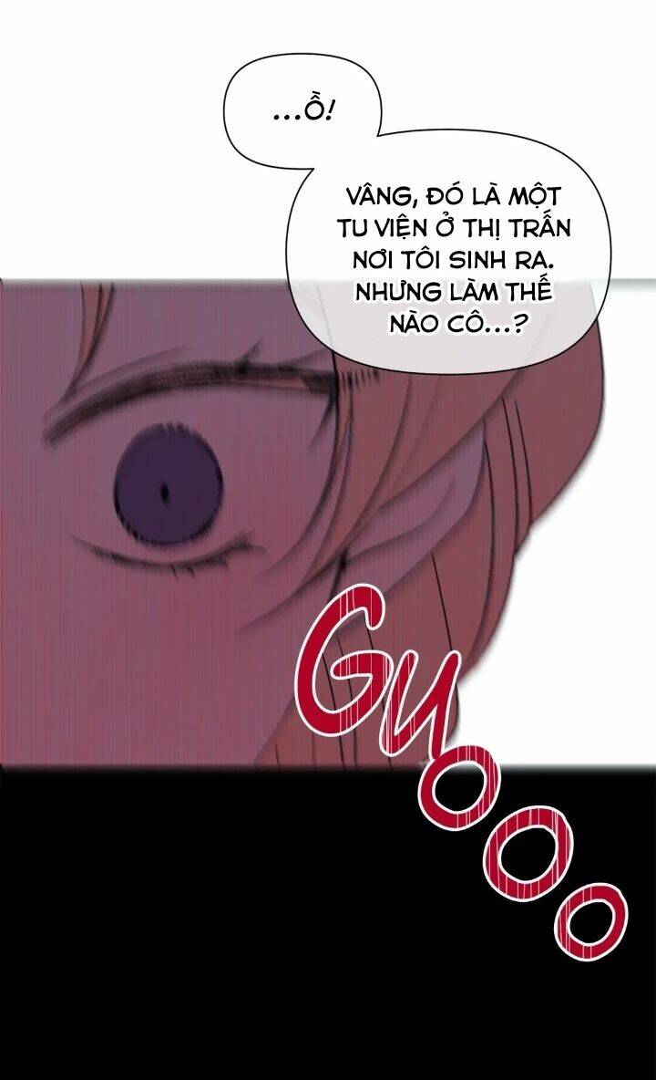 Công Chúa Thời Gian Có Hạn: Chapter 11