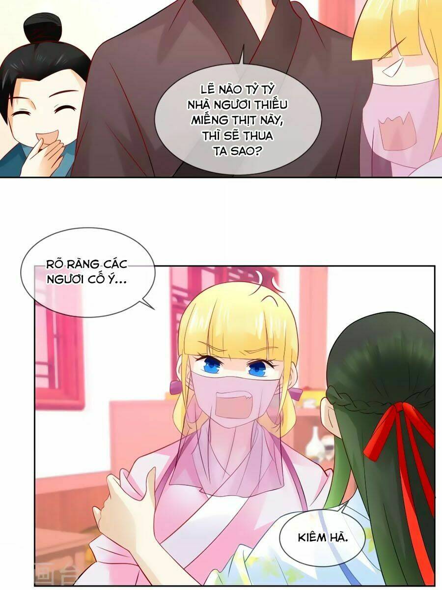Trù Nương Hoàng Hậu: Chapter 57