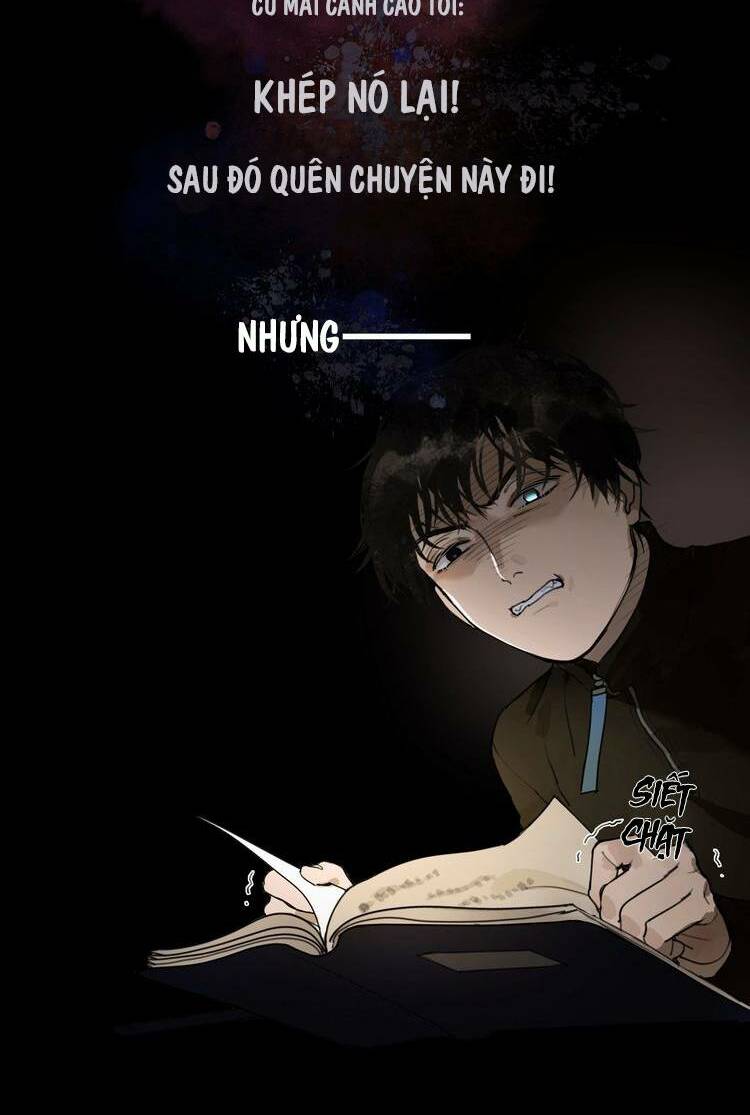 Thần Trạch: Chapter 3