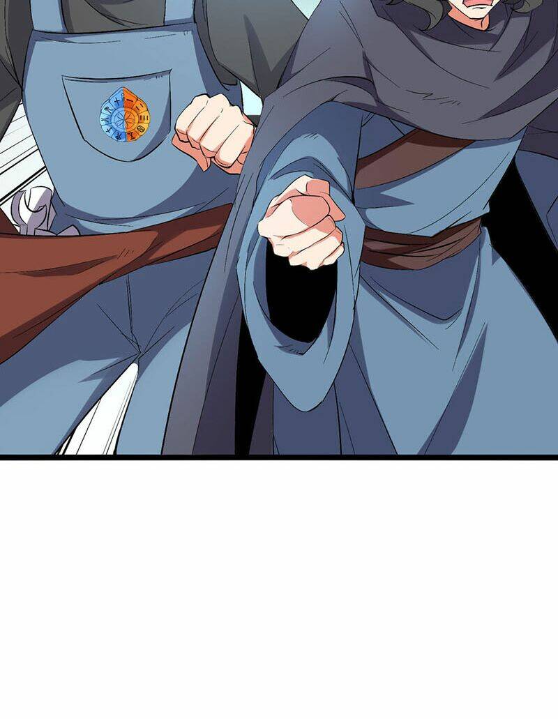 Phục Thiên Thánh Chủ: Chapter 134