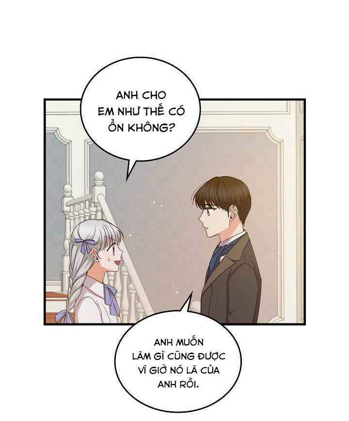Đừng Chọc Đứa Em Gái Bé Bỏng Của Chúng Tôi: Chapter 42