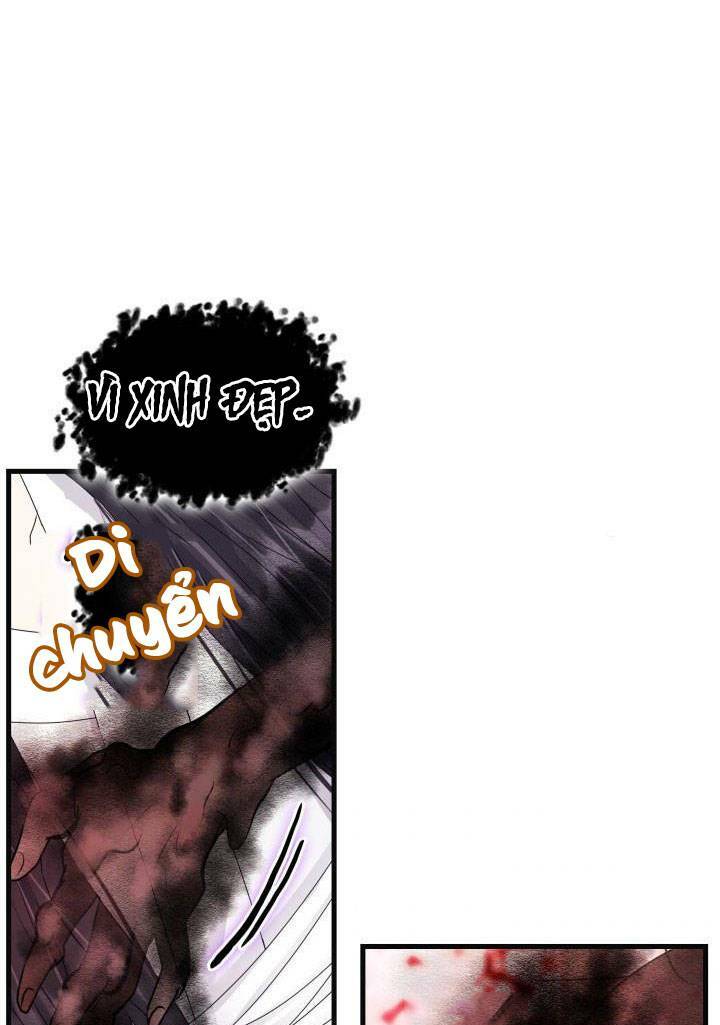 Cô Dâu Của Sói Đen: Chapter 20