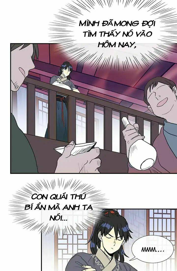 Học Sĩ Tái Sinh: Chapter 87