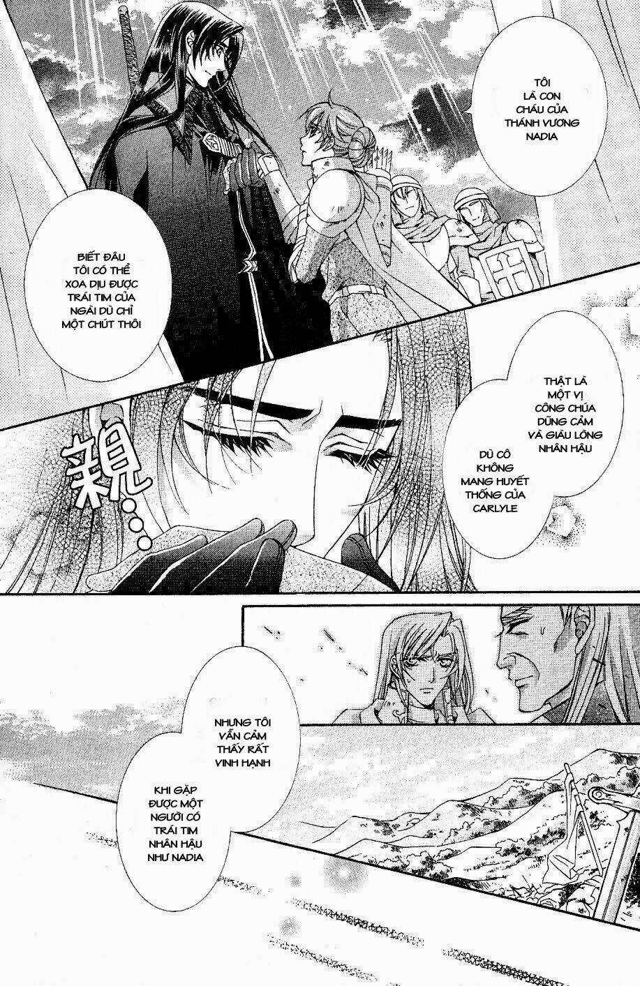 Yasashii Ryuu No Koroshikata: Chapter 9.1