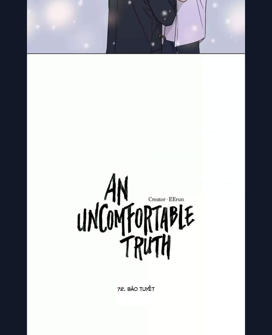 …”Một Sự Thật Khá Khó Chịu.”: Chapter 72