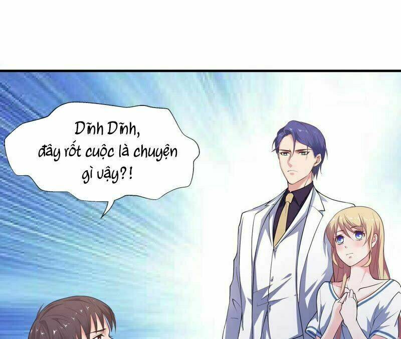 Chiến Lược Lãng Mạn Của Thịnh Thiếu: Chapter 4