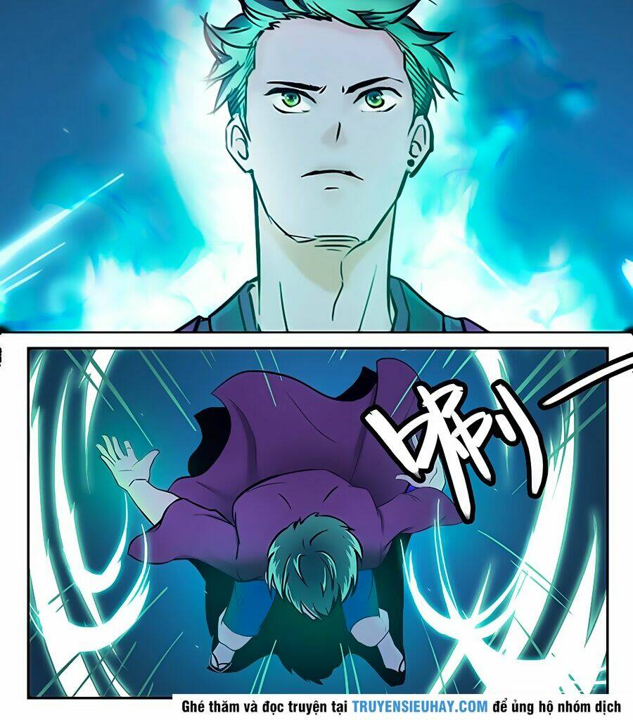 Cực Phẩm Tu Chân Thiếu Niên: Chapter 25