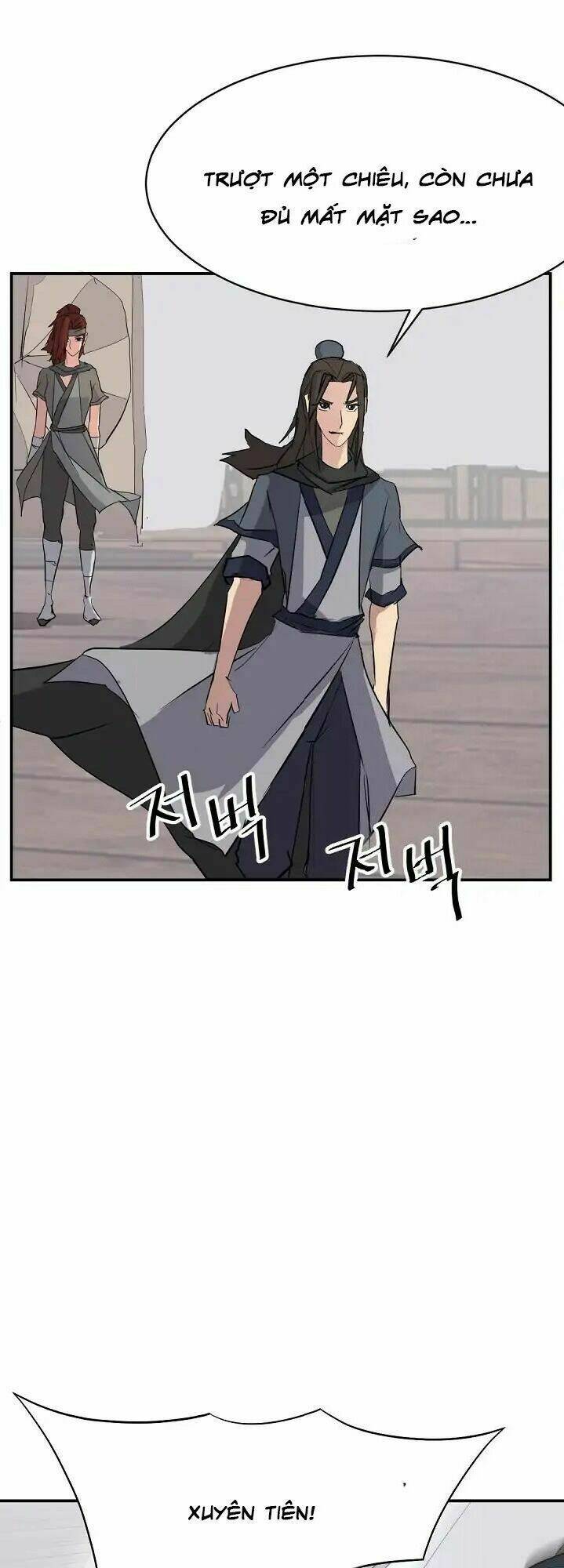 Trọng Sinh, Bất Khả Chiến Bại: Chapter 58