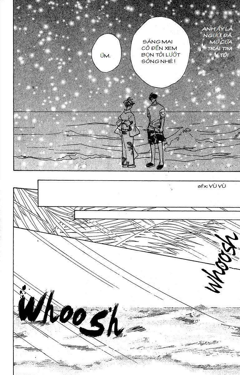 Honey na Koto: Chapter 1