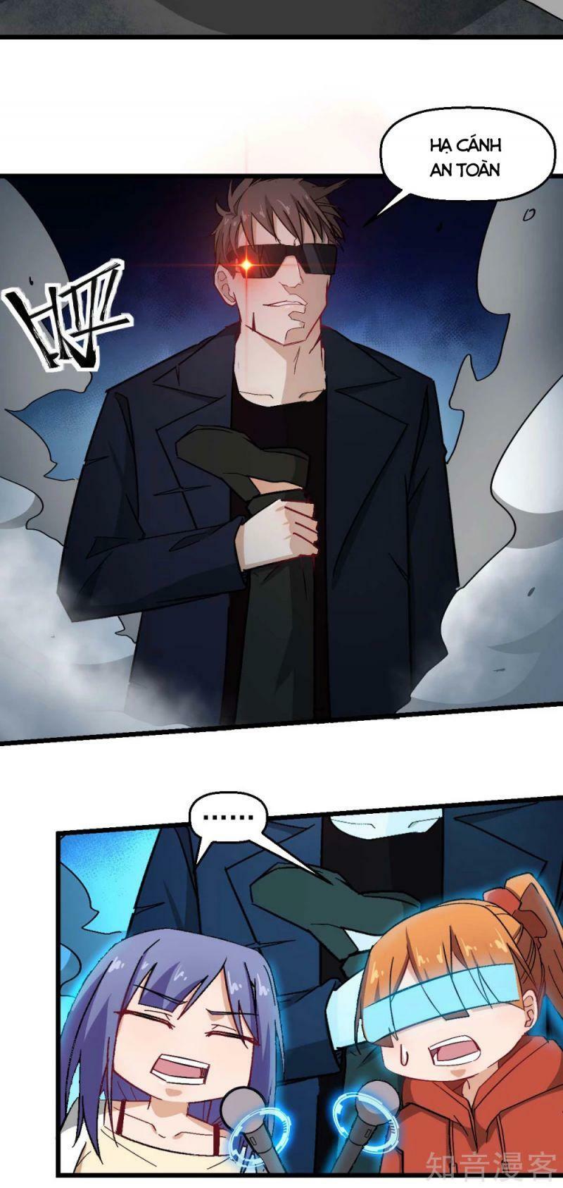 Vườn Trường Cuồng Sư Hệ Thống: Chapter 194