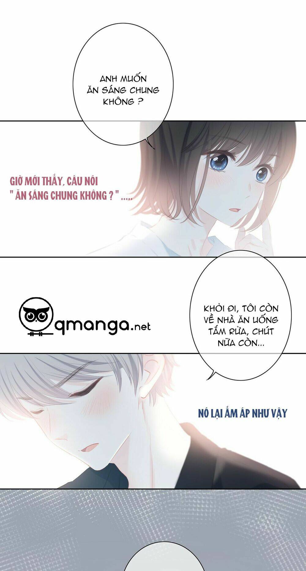 Vấp Phải Nghịch Quang: Chapter 39