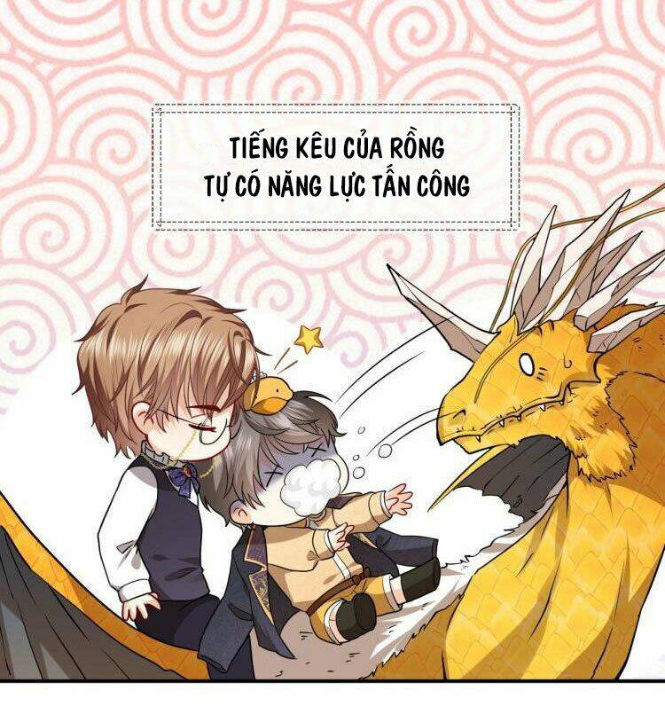 Kiên Quyết Từ Chối Làm Ma Nữ: Chapter 9