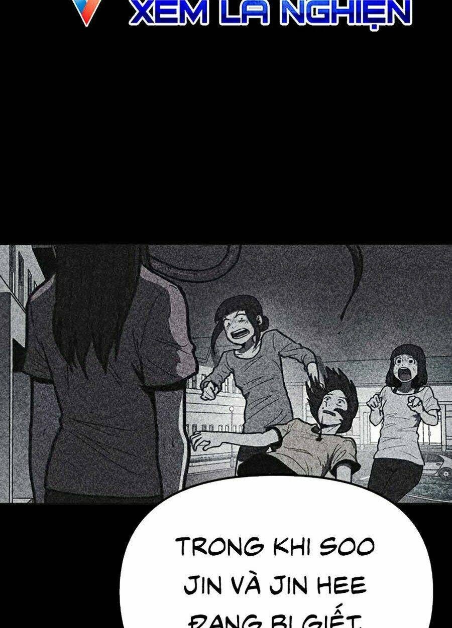 Cậu Bé Shotgun: Chapter 11