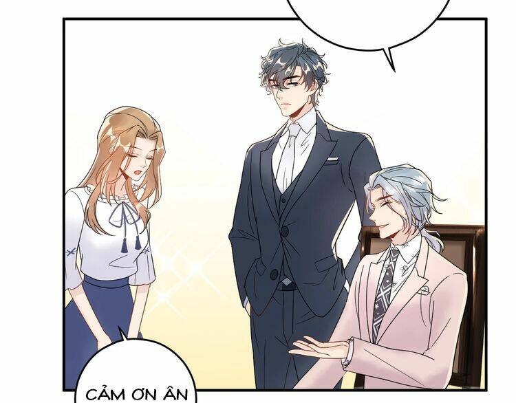 Trong Sinh Chi Ức Vạn Ảnh Hậu Yếu Thượng Vị: Chapter 55