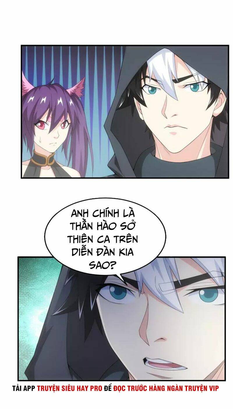 Rich Player - Người Chơi Khắc Kim: Chapter 158