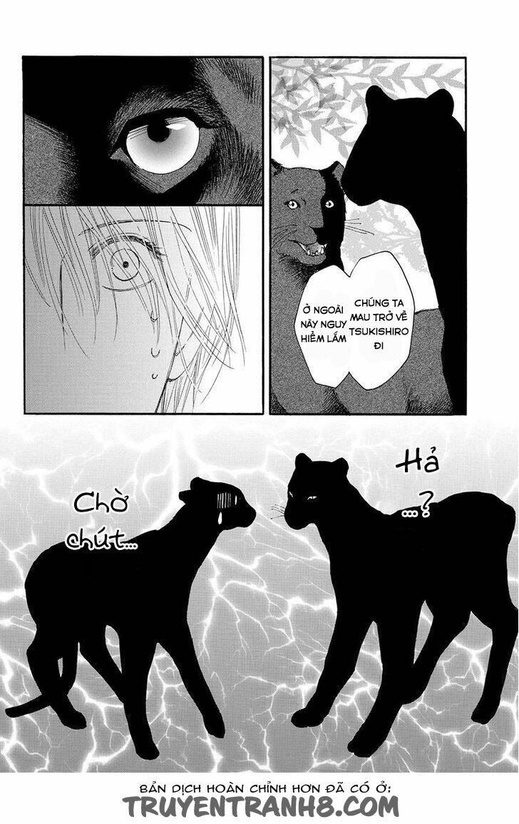 Moon Trick: Chapter 17