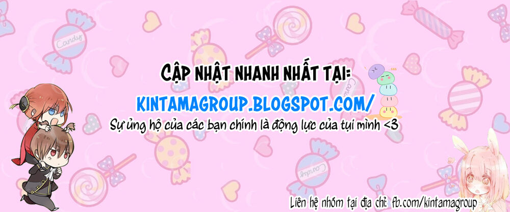 Nếu Có Cơ Hội Thứ Hai: Chapter 4