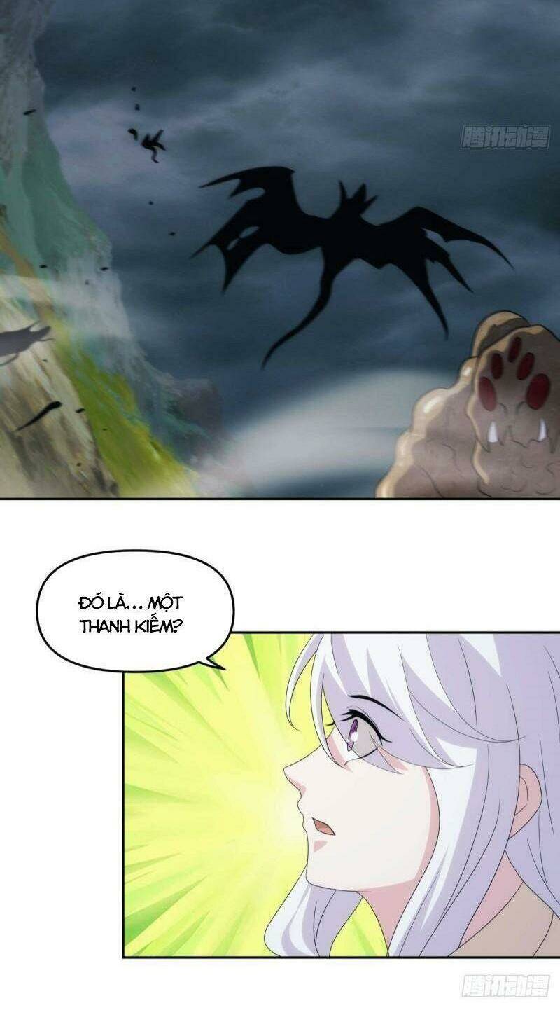 Xâm Lược Vạn Giới: Chapter 98
