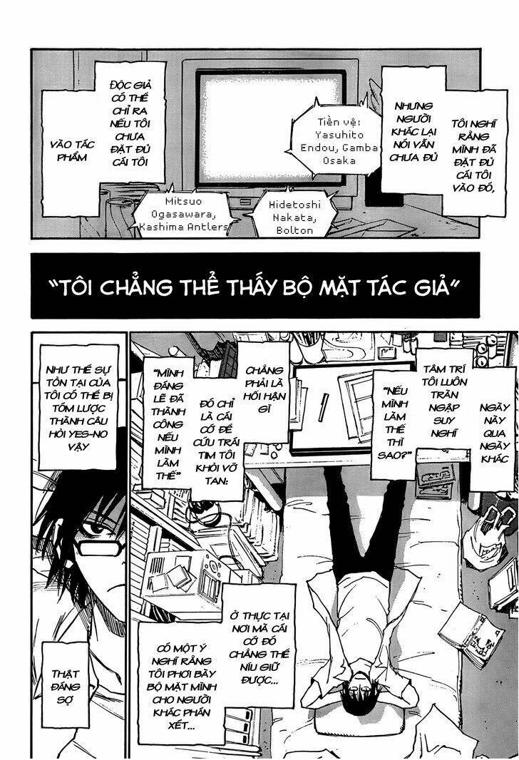 Boku Dake Ga Inai Machi: Chapter 1