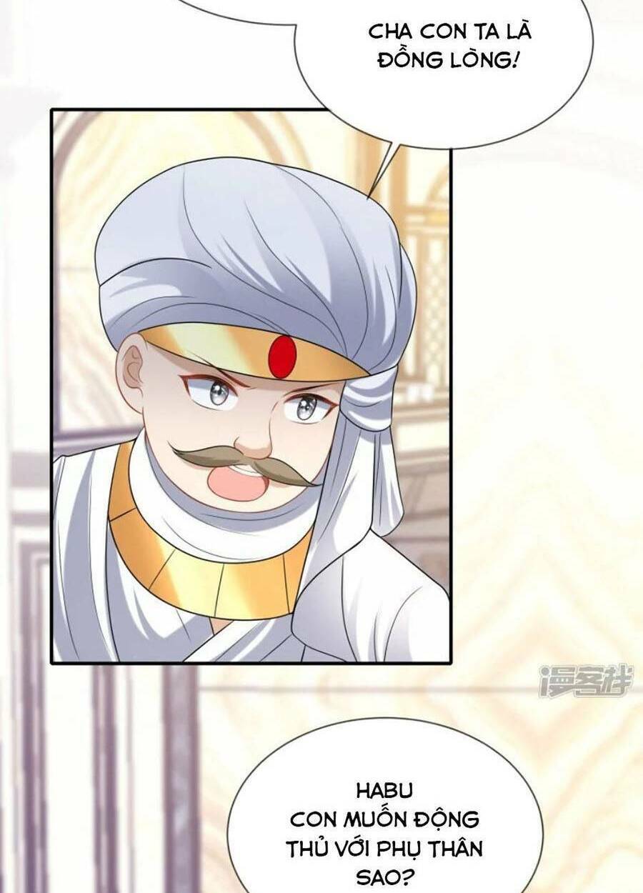 Sủng Hậu Của Vương: Chapter 171