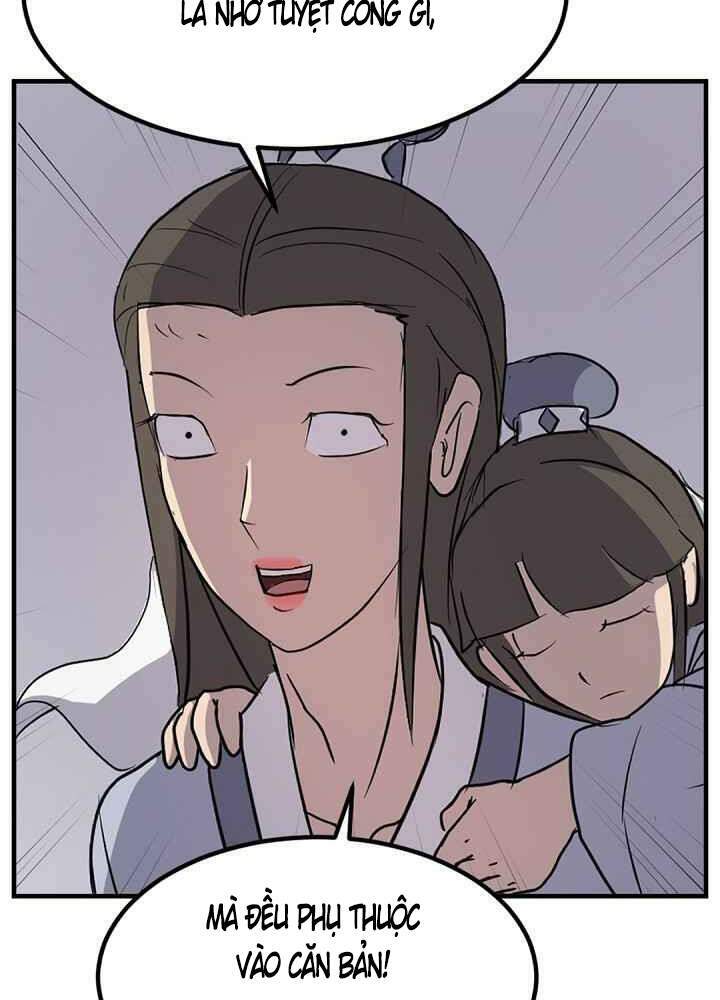 Trọng Sinh, Bất Khả Chiến Bại: Chapter 143