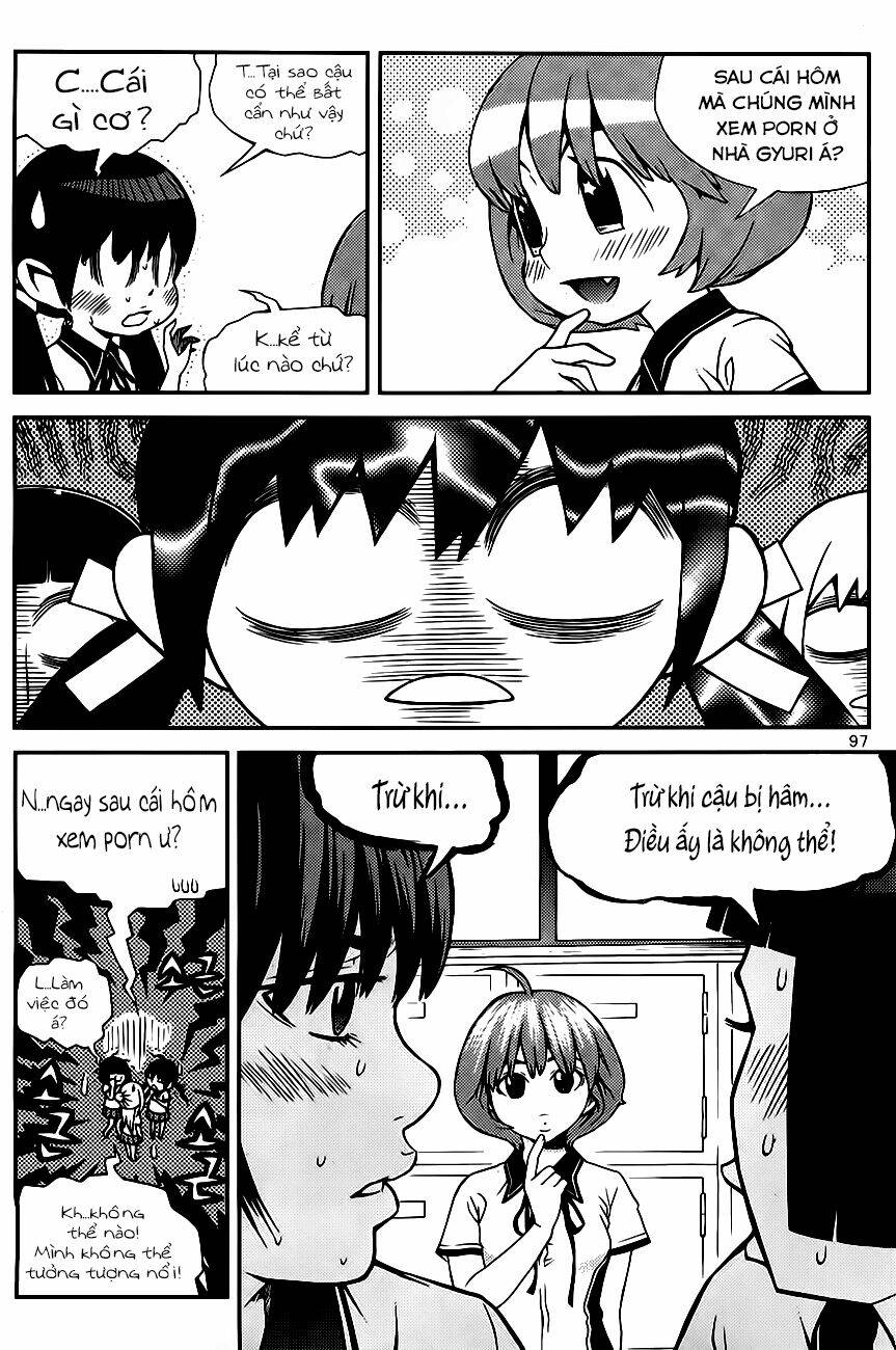 Need A Girl: Chapter 48