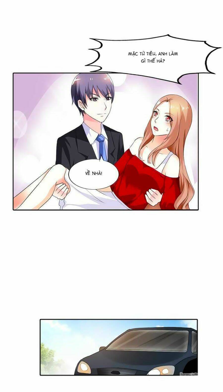 Song Diện Danh Viện: Chapter 51