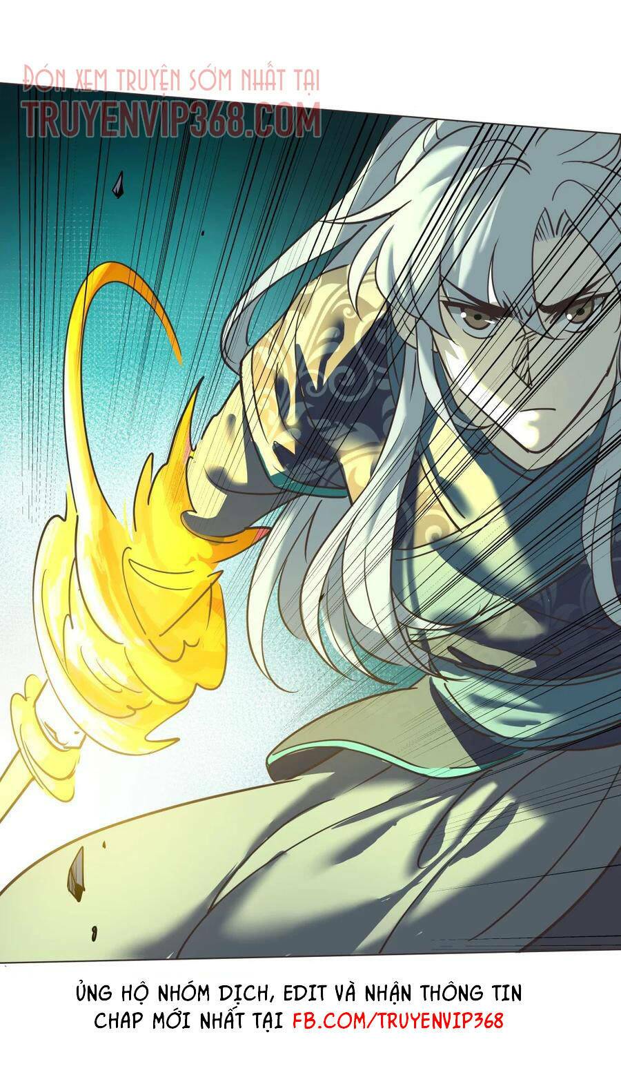 Trăm Vạn Cách Thành Thần: Chapter 18