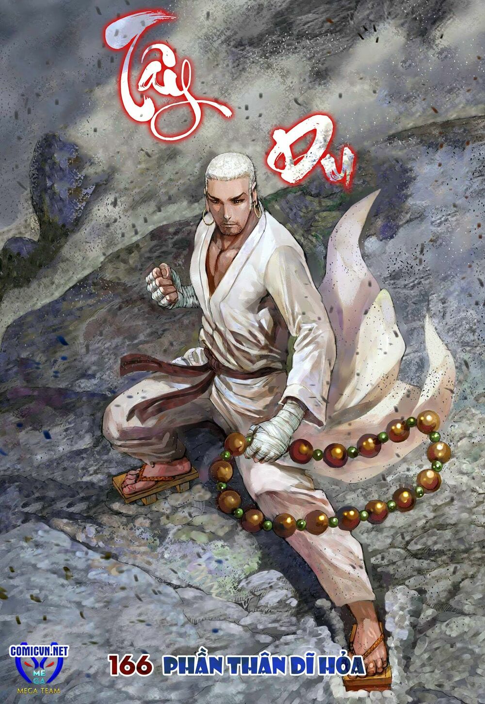 Tây Du: Chapter 166