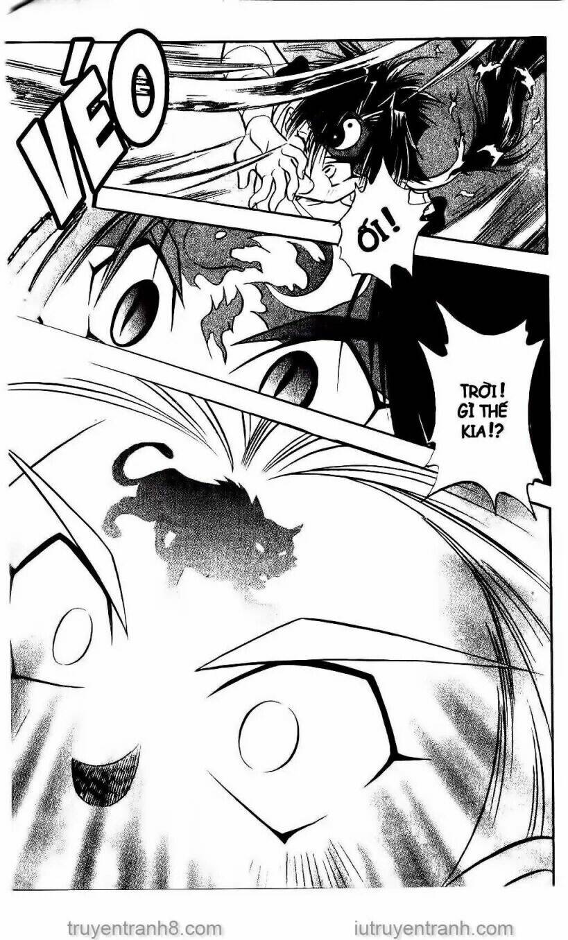 Con Quay Truyền Thuyết: Chapter 14