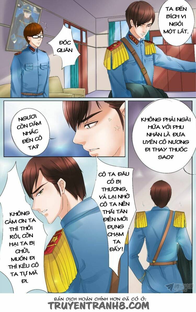 Uyển Hương: Chapter 10