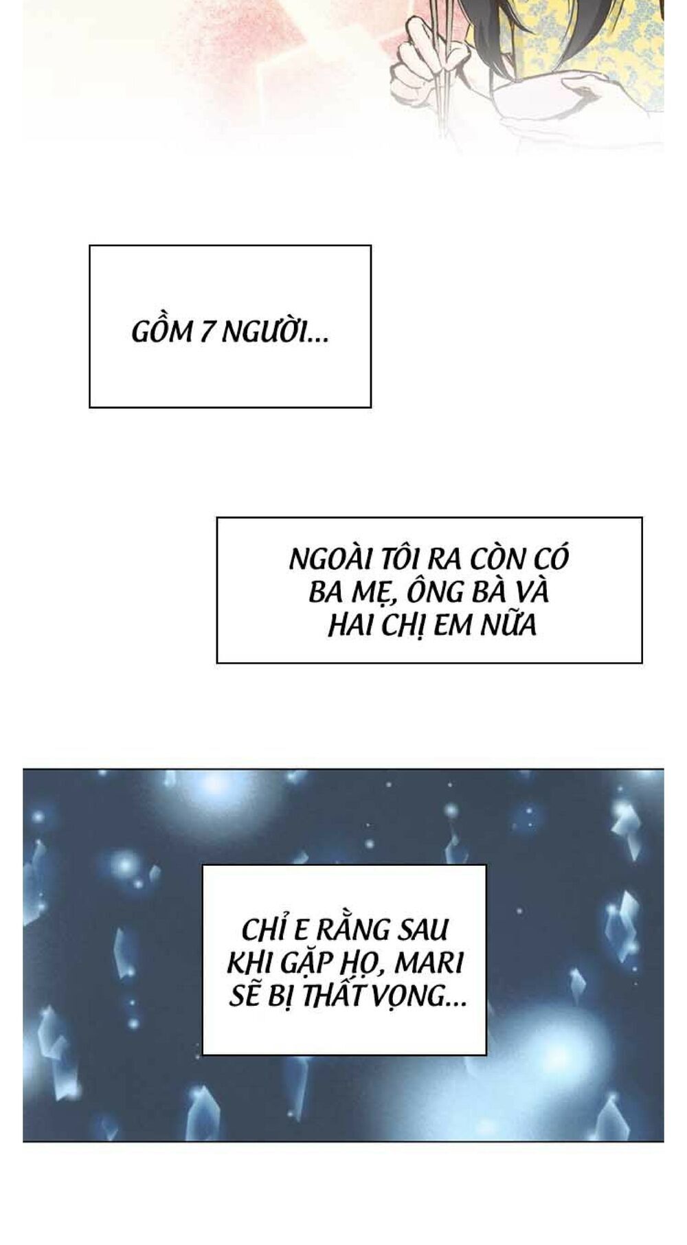 Làm Vợ Anh, Em Nhé: Chapter 19