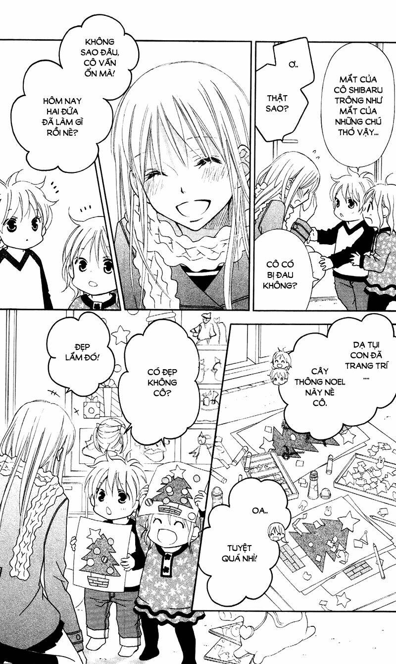 Love So Life: Chapter 68