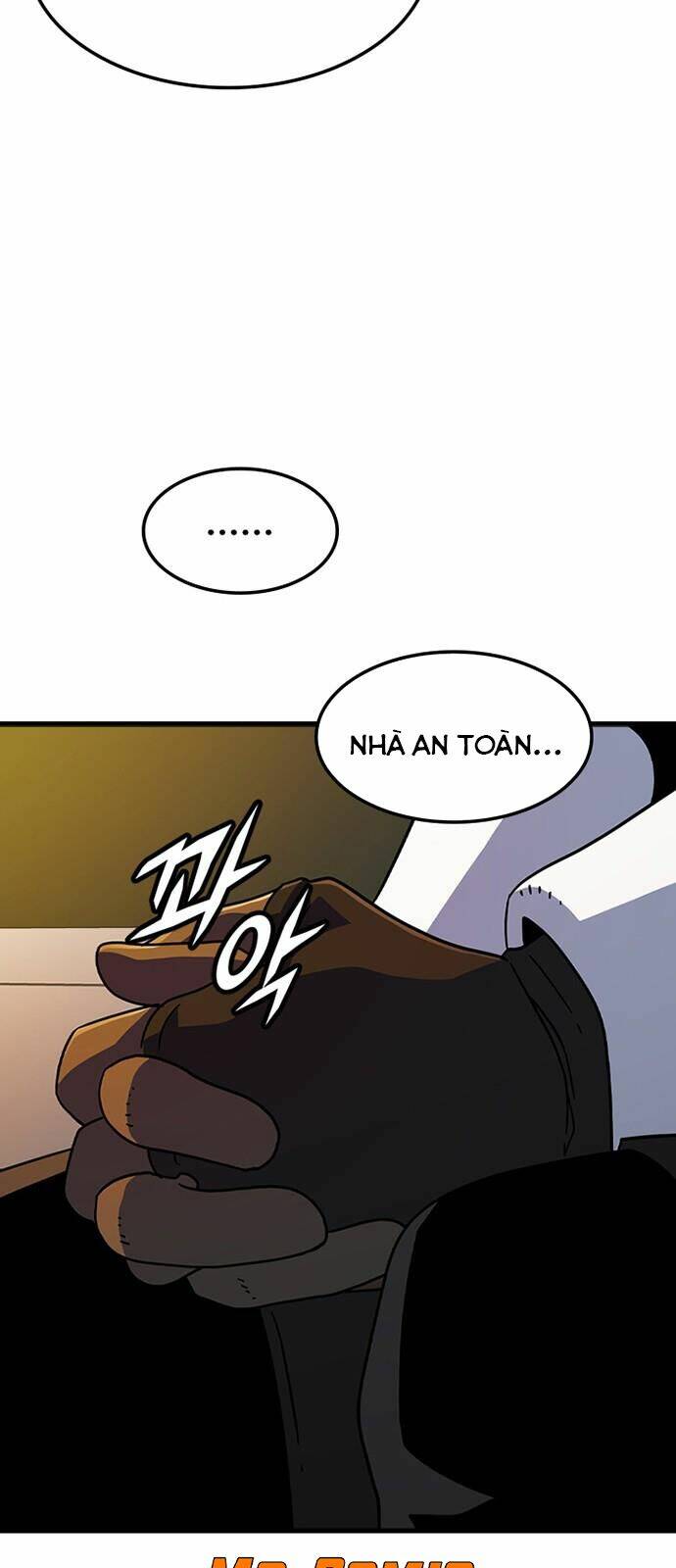 Điểm Chết: Chapter 24