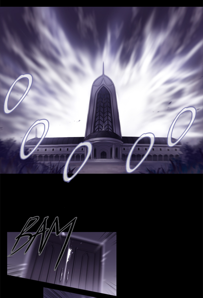 Soul Cartel: Chapter 73